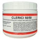 Сухой животный фермент Клеричи (Clerici) 50/50 0,5 кг, Италия