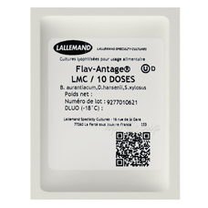 Смесь для сыров с мытой коркой Lallemand Flav-Antage®  LMC (10D)