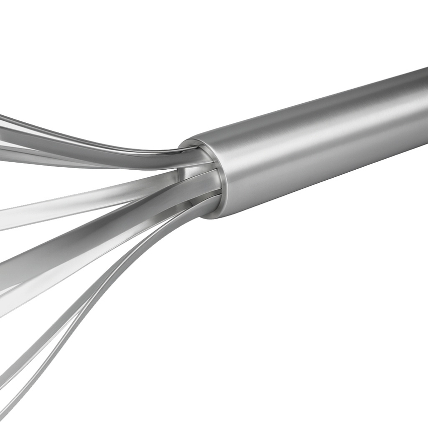 Спиновенчик для разрезания сырного сгустка, размер L Спиновенчик для разрезания сырного сгустка, размер L