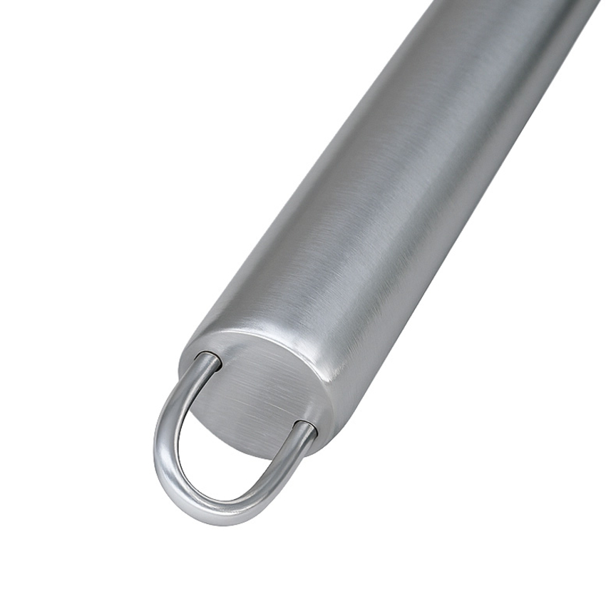 Спиновенчик для разрезания сырного сгустка, размер L Спиновенчик для разрезания сырного сгустка, размер L