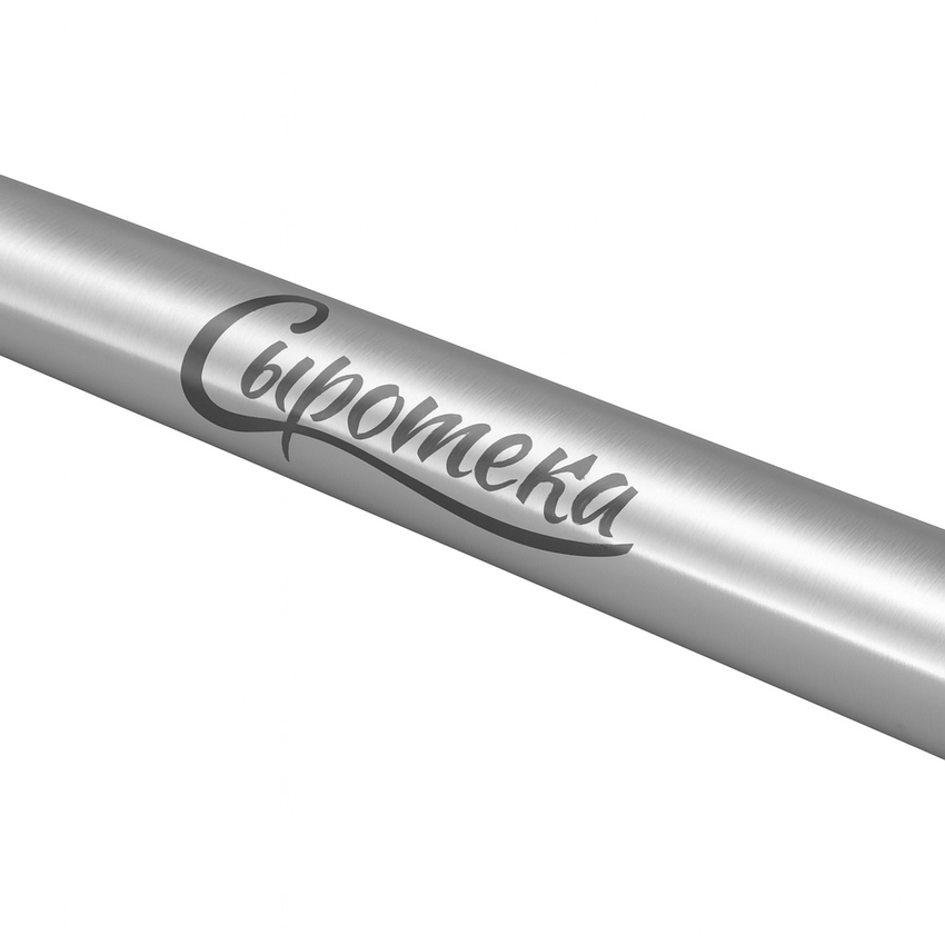 Спиновенчик для разрезания сырного сгустка, размер L Спиновенчик для разрезания сырного сгустка, размер L