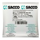 Мезо-термофильная закваска Sacco MS 062/064/066 CM (10D)
